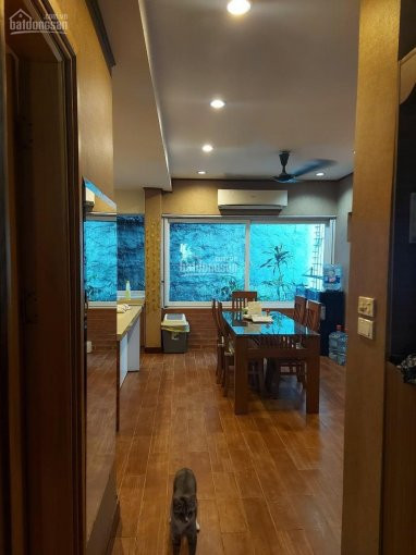 Chính Chủ Bán Căn Hộ Apartment Tô Ngọc Vân Kinh Doanh Cực đỉnh 96m2, 14 Phòng, 7 Tầng, 0818018123 1