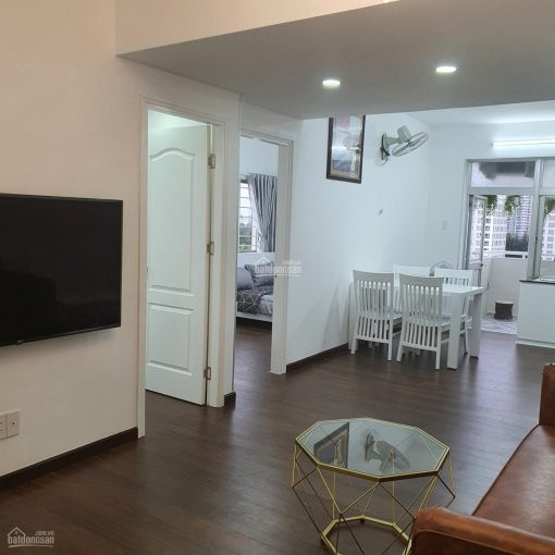Chính Chủ Bán Căn Hộ Hưng Vượng 2 Quận 7  Hcm , Full Nội Thất Sịn ,view đẹp 1