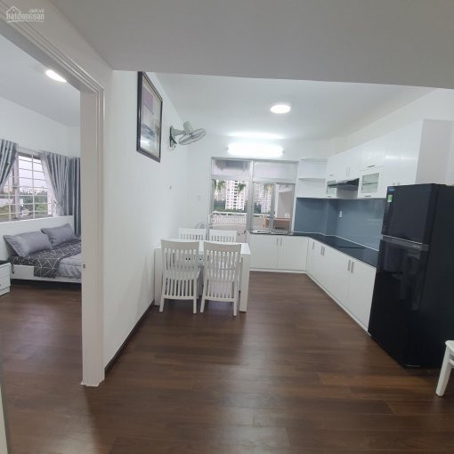 Chính Chủ Bán Căn Hộ Hưng Vượng 2 Quận 7  Hcm , Full Nội Thất Sịn ,view đẹp 2