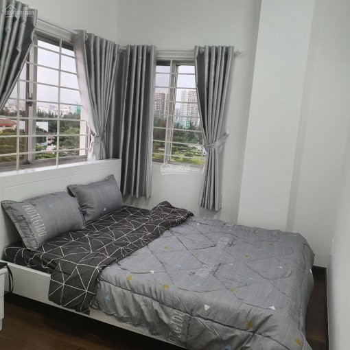 Chính Chủ Bán Căn Hộ Hưng Vượng 2 Quận 7  Hcm , Full Nội Thất Sịn ,view đẹp 3