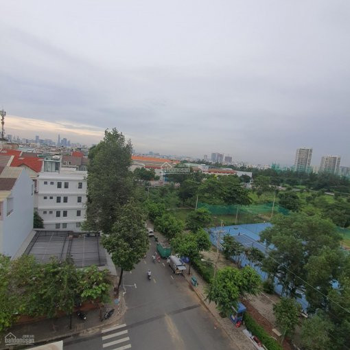 Chính Chủ Bán Căn Hộ Hưng Vượng 2 Quận 7  Hcm , Full Nội Thất Sịn ,view đẹp 4