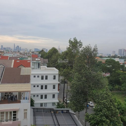Chính Chủ Bán Căn Hộ Hưng Vượng 2 Quận 7  Hcm , Full Nội Thất Sịn ,view đẹp 5