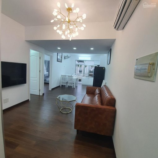 Chính Chủ Bán Căn Hộ Hưng Vượng 2 Quận 7  Hcm , Full Nội Thất Sịn ,view đẹp 7