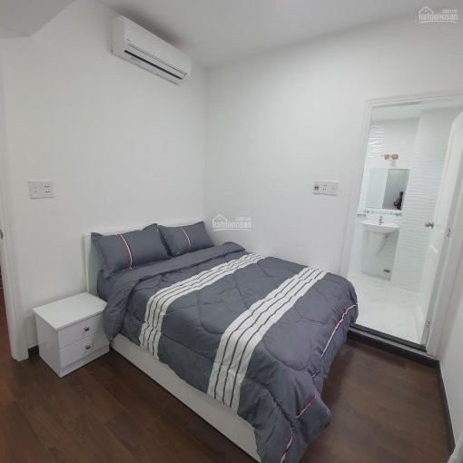 Chính Chủ Bán Căn Hộ Hưng Vượng 2 Quận 7  Hcm , Full Nội Thất Sịn ,view đẹp 8