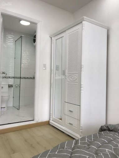 Chính Chủ Bán Căn Hộ Hưng Vượng 2 Quận 7  Hcm , Full Nội Thất Sịn ,view đẹp 10
