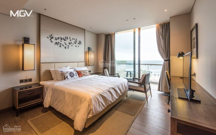 Chính Chủ Bán Căn Hộ Intercontinental Biển 5* Phú Quốc 157m2, 2pn, đang Cho Thuê 106tr/tháng 3