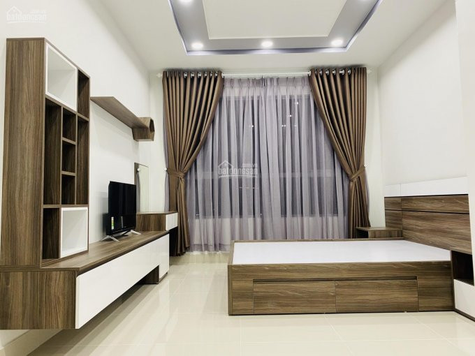 Chính Chủ Bán Căn Hộ Palm Heights 3 Pn, Quận 2, Full Toàn Bộ Nội Thất 6