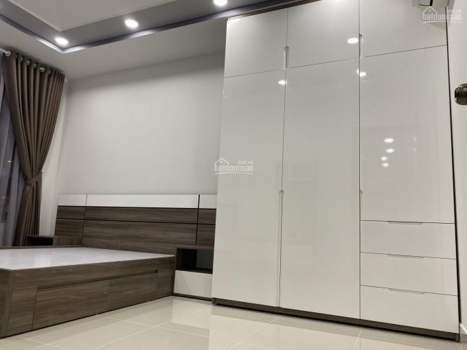 Chính Chủ Bán Căn Hộ Palm Heights 3 Pn, Quận 2, Full Toàn Bộ Nội Thất 9