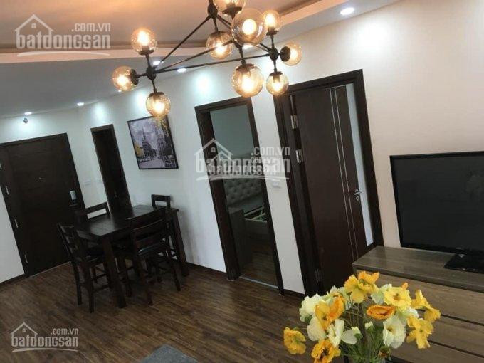 Chính Chủ Bán Căn Hộ Số 12 Tòa A8 An Bình City 83m2 Full Nội Thất đẹp Giá 295 Tỷ, Bao Sổ đỏ 5