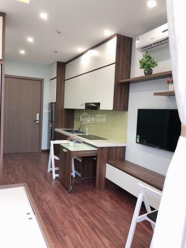 Chính Chủ Bán Căn Hộ Studio Vinhomes Greenbay Mễ Trì, Giá Thương Lượng Lhcc 0981102684 1