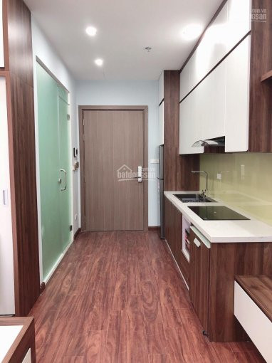 Chính Chủ Bán Căn Hộ Studio Vinhomes Greenbay Mễ Trì, Giá Thương Lượng Lhcc 0981102684 2