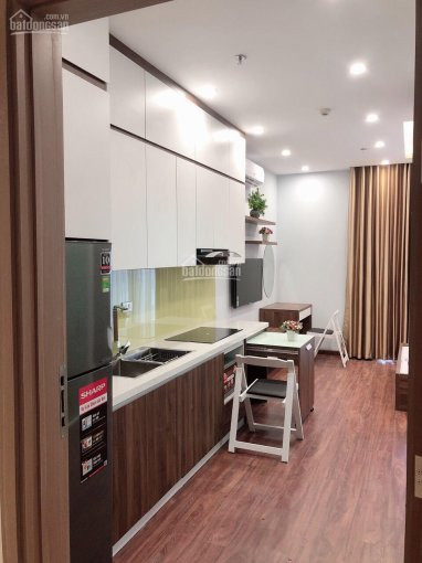 Chính Chủ Bán Căn Hộ Studio Vinhomes Greenbay Mễ Trì, Giá Thương Lượng Lhcc 0981102684 4