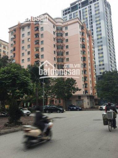 Chính Chủ Bán Chung Cư Ct2a Văn Quán Dt 68m2, 2pn, Tây Nam đã Hoàn Thiện, Tầng Trung, Giá 1,5 Tỷ 2