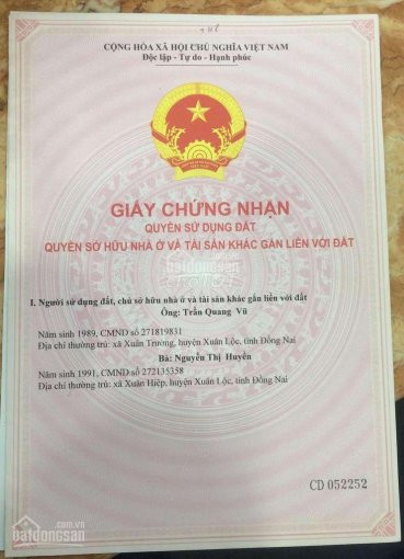 Chính Chủ Bán đất Sạch Long Thành Chỉ Với 19 Tỷ đã Có Ngay để Xây Dựng Hoặc đầu Tư 1