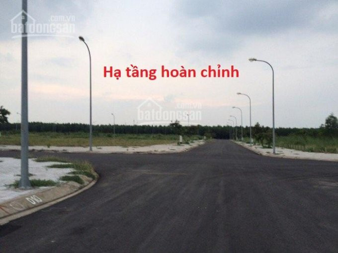 Chính Chủ Bán đất Tái định Cư Suối Lớn Giá Rẻ_gần Biển_view Công Viên_lô Góc_dân Cư đông 0963118121 3