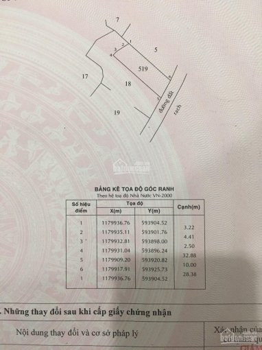 Chính Chủ Bán Gấp 300 M2(ngang 10m), Tân Quý Tây, Bình Chánh Giá 1,850 Tỷ 1