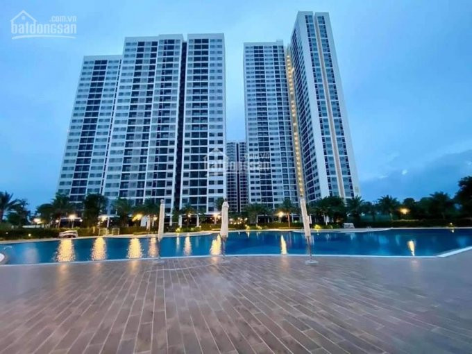 Chính Chủ Bán Gấp Ch Vinhomes Grand Park, 51m2 (1pn+) Giá 1,7 Tỷ, Tl Bao Phí Thuế 0902 811 578 1