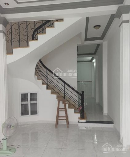 Chính Chủ Bán Gấp Huỳnh Văn Bánh, Phú Nhuận, 60m2, 3 Tầng Btct Chỉ 5 X Tỷ 2