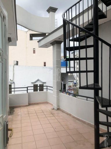 Chính Chủ Bán Gấp Huỳnh Văn Bánh, Phú Nhuận, 60m2, 3 Tầng Btct Chỉ 5 X Tỷ 6