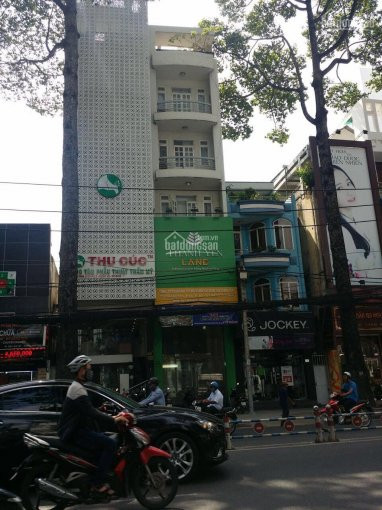 Chính Chủ Bán Gấp Mt Sư Vạn Hạnh, Q10, (4x25m) 5 Lầu, Cn: 81m2, Thuê:80tr/th Giá: 25 Tỷ Gía Tốt 1