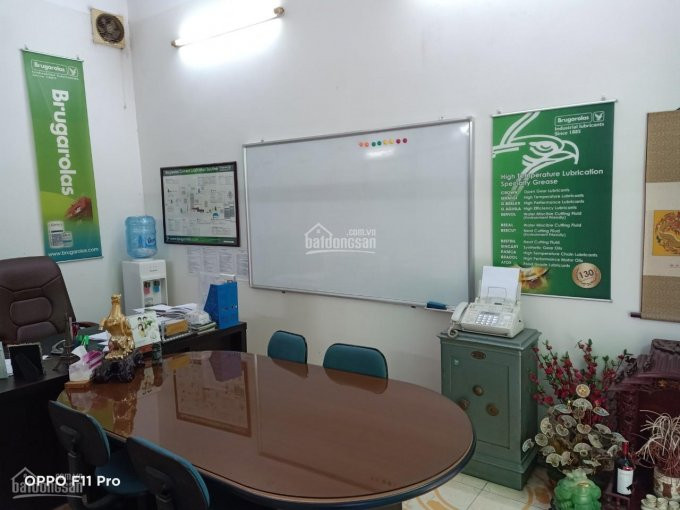 Chính Chủ Bán Gấp Nhà 3pn đang Cho Thuê Vp, Tầng 1 Tại Khu 70 Võ Thị Sáu, Quận Hai Bà Trưng 3