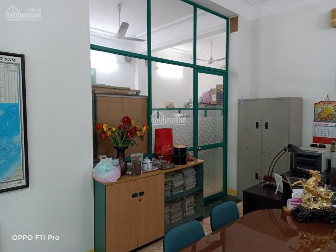Chính Chủ Bán Gấp Nhà 3pn đang Cho Thuê Vp, Tầng 1 Tại Khu 70 Võ Thị Sáu, Quận Hai Bà Trưng 4