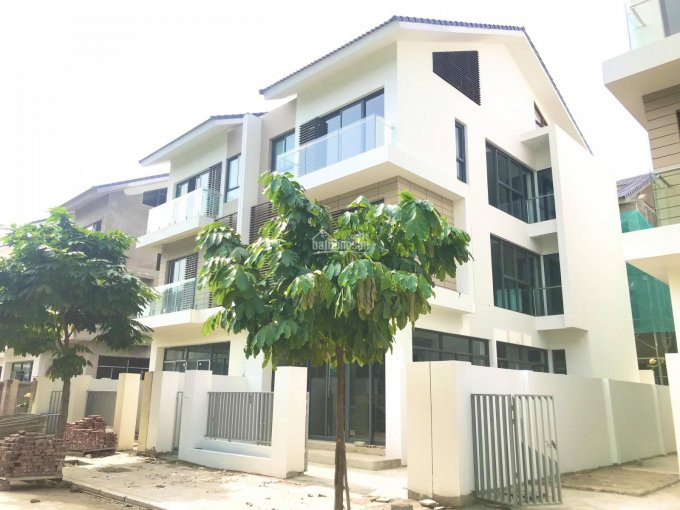 (chính Chủ) Bán Lại Biệt Thự An Vượng Villas Dãy C2 - 164,8m2 đông Nam View Thoáng đón Gió Hồ 2