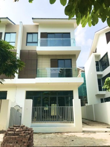 (chính Chủ) Bán Lại Biệt Thự An Vượng Villas Dãy C2 - 164,8m2 đông Nam View Thoáng đón Gió Hồ 3