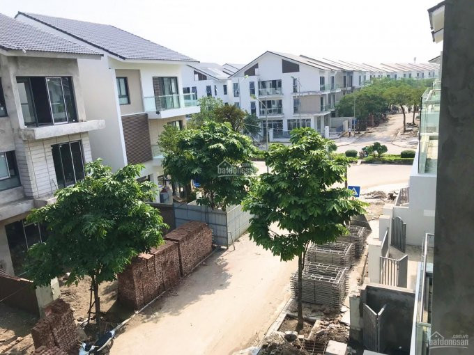 (chính Chủ) Bán Lại Biệt Thự An Vượng Villas Dãy C2 - 164,8m2 đông Nam View Thoáng đón Gió Hồ 4