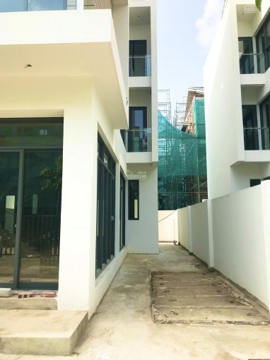 (chính Chủ) Bán Lại Biệt Thự An Vượng Villas Dãy C2 - 164,8m2 đông Nam View Thoáng đón Gió Hồ 5