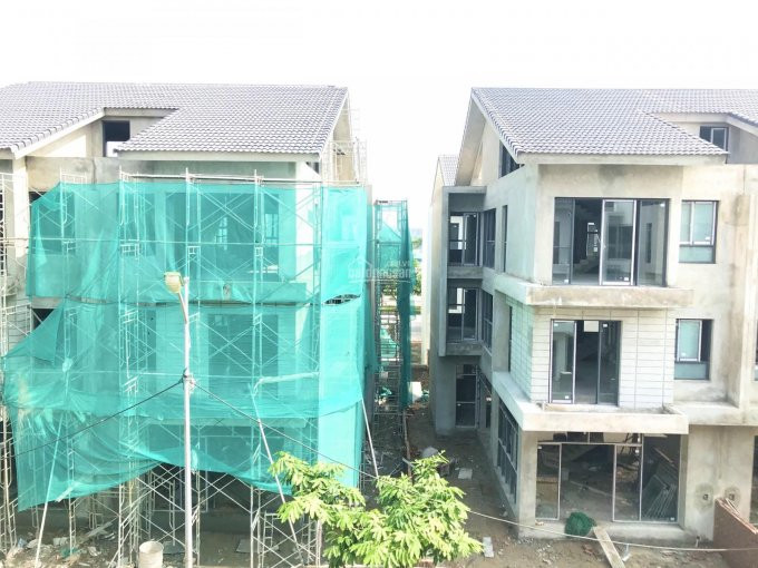 (chính Chủ) Bán Lại Biệt Thự An Vượng Villas Dãy C2 - 164,8m2 đông Nam View Thoáng đón Gió Hồ 7