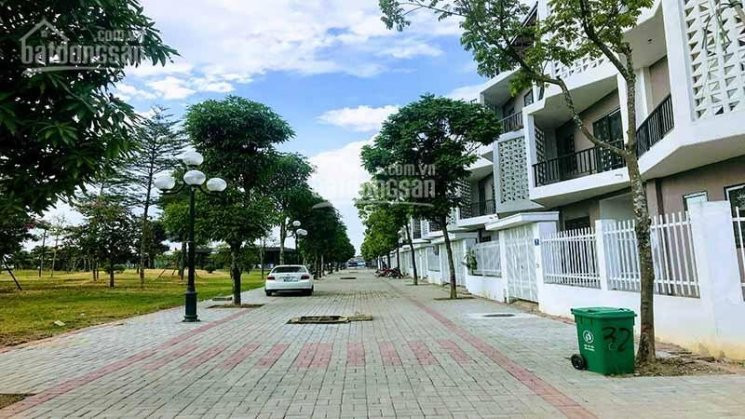 Chính Chủ Bán Liền Kề Nam 32, Dt 85m2, đông Nam, Gần Trường Học, Y Tế 3