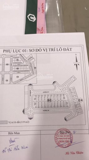 Chính Chủ Bán Lỗ Căn C4 - 06 Bella Villa, Gốc: 2,7 Tỷ Nay Bán 25 Tỷ Lh 0909671411 Chiêu 3