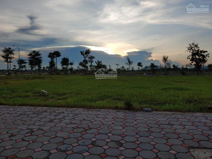 Chính Chủ Bán Lô đẹp Nhất Dự án Yên Dũng Green Park 4