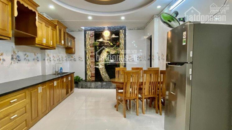 Chính Chủ Bán Nhà 2 Lầu Hxh Nguyễn Oanh, P10, Gò Vấp, 5x21m, Giá 55 Tỷ 2