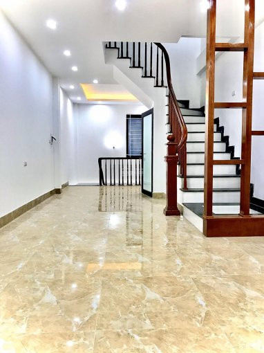 Chính Chủ Bán Nhà đầm Trấu, Bạch đằng, Hai Bà Trưng Dt 40m2 Xây Mới 5 Tầng Sh Quay đầu Giá 38 Tỷ 2