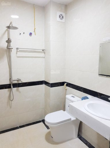 Chính Chủ Bán Nhà đầm Trấu, Bạch đằng, Hai Bà Trưng Dt 40m2 Xây Mới 5 Tầng Sh Quay đầu Giá 38 Tỷ 3