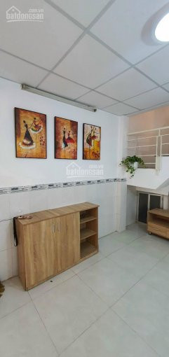 Chính Chủ Bán Nhà đường Nguyên Thái Sơn,p5 Gò Vấp , Nhà 1tr1 Lầu 225m2 Sổ Hồng Riêng Giá , 1ty990 4