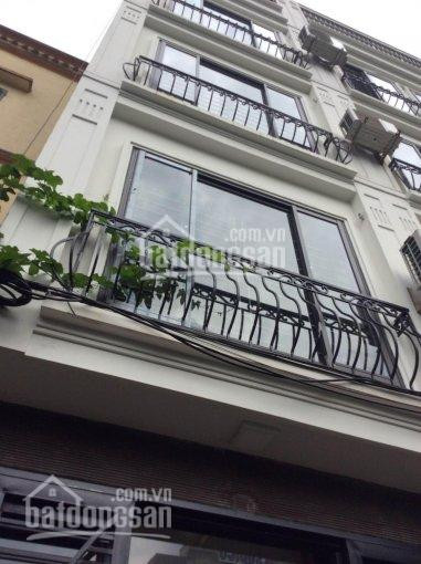 Chính Chủ Bán Nhà đường ô Tô Tránh Lê đức Thọ 40m2*5t, 36 Tỷ Lhcc: 0977506626 Ms Linh 1