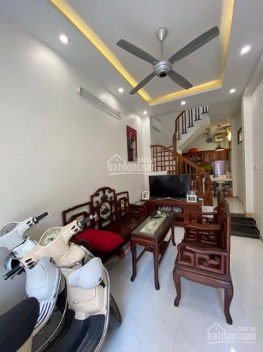 Chính Chủ Bán Nhà đường ô Tô Tránh Lê đức Thọ 40m2*5t, 36 Tỷ Lhcc: 0977506626 Ms Linh 2