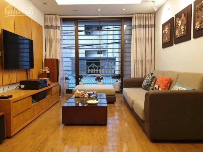 Chính Chủ Bán Nhà Gần đường ô Tô- Dương Quảng Hàm 38m 34 Tỷ 1