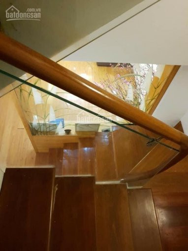 Chính Chủ Bán Nhà Gần đường ô Tô- Dương Quảng Hàm 38m 34 Tỷ 2