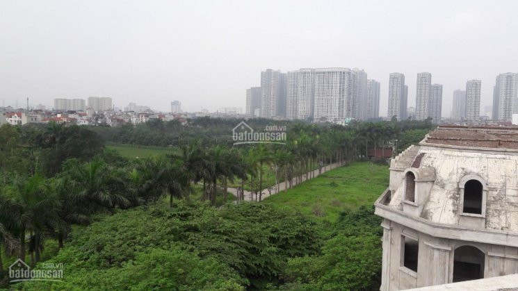 Chính Chủ Bán Nhà Green Park 319 Vĩnh Hưng - 5 Tầng - 80m2 - Gần Times City - 0979890203 6