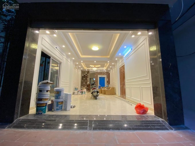 Chính Chủ Bán Nhà Lô Góc Mễ Trì 7tầng*55m2 3 Mặt Thoáng 1