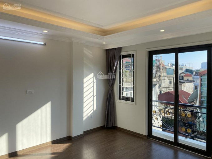 Chính Chủ Bán Nhà Lô Góc Mễ Trì 7tầng*55m2 3 Mặt Thoáng 2