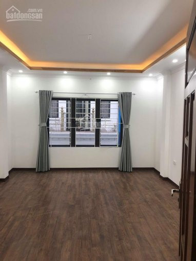 Chính Chủ Bán Nhà Mới Xây Ngõ 109 đê Trần Khát Chân, 35m2 X 5t, Ngõ Trước Nhà 3m, Giá 305 Tỷ 4