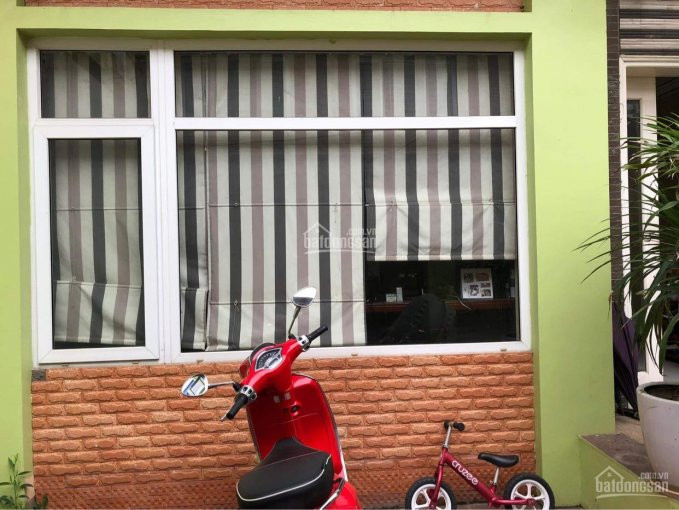 Chính Chủ Bán Nhà Phố Lụa, Mặt Tiền 10m, 178m2, Mặt Bằng Kinh Doanh 1