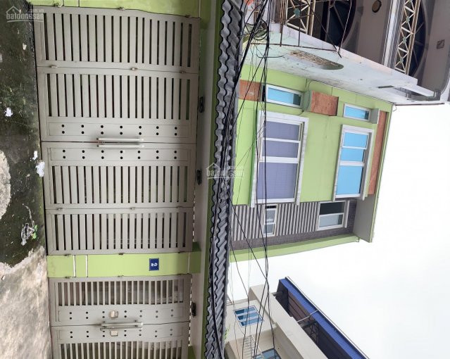Chính Chủ Bán Nhà Phố Lụa, Mặt Tiền 10m, 178m2, Mặt Bằng Kinh Doanh 3