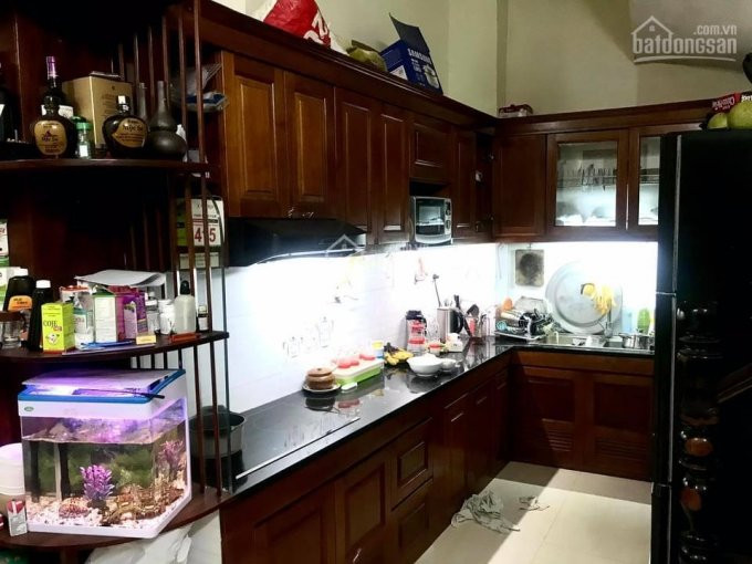 Chính Chủ Bán Nhà Phố Vọng - 35m2 - 4 Tầng - 15m Ra Phố - Trước Nhà Ngõ 3m - 335 Tỷlh:0345075800 3