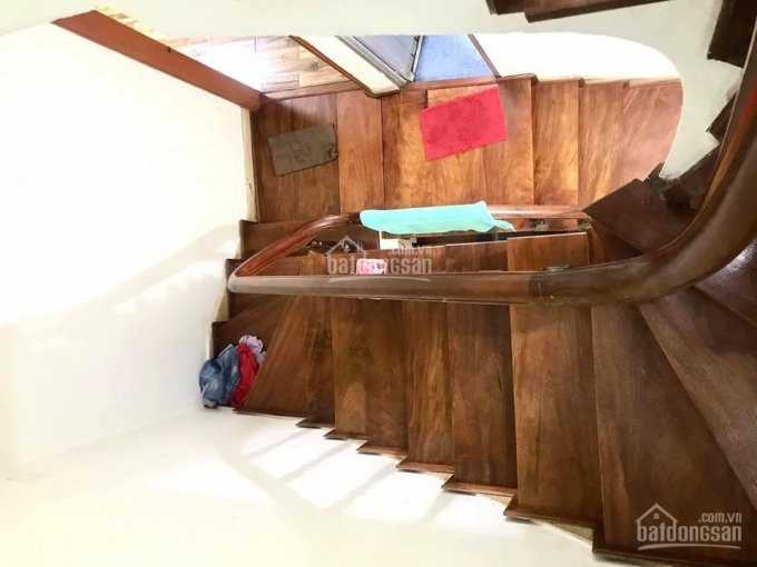 Chính Chủ Bán Nhà Phố Vọng - 35m2 - 4 Tầng - 15m Ra Phố - Trước Nhà Ngõ 3m - 335 Tỷlh:0345075800 4